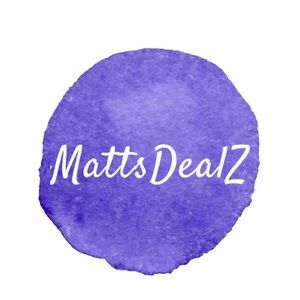 Meet your Posher, Matt